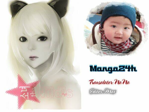 nữ sinh trường wilds chapter 8 1