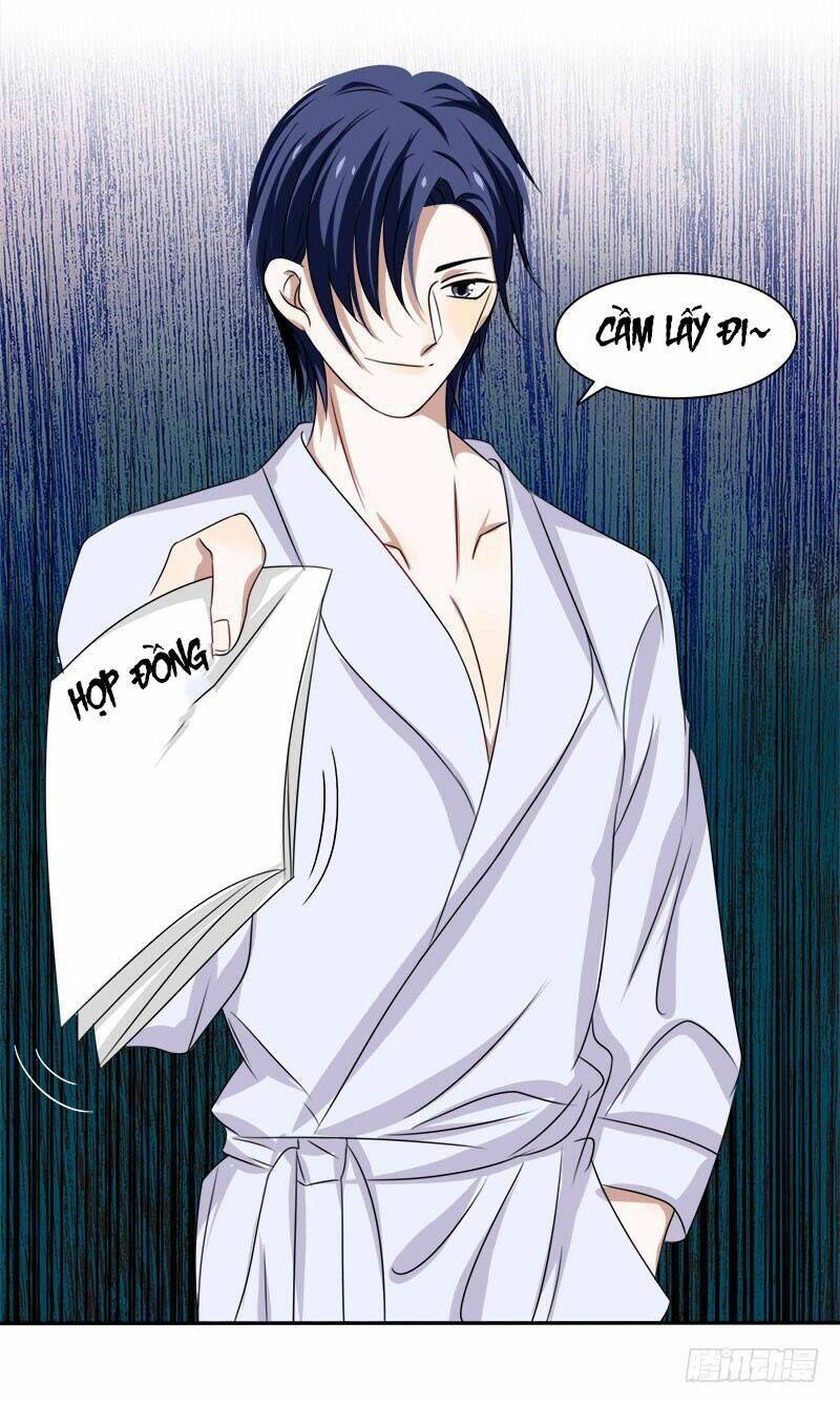 đế thiếu đoạt tình thành nghiện chapter 5 9