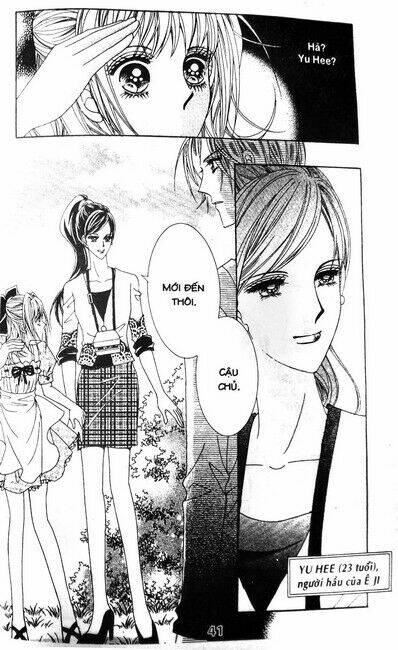 lọ lem hậu đậu chapter 11 9