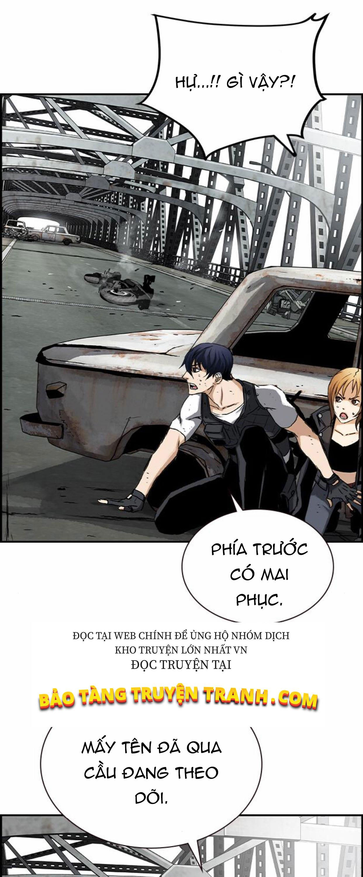 pubg - cuộc chiến sinh tồn chapter 5 34