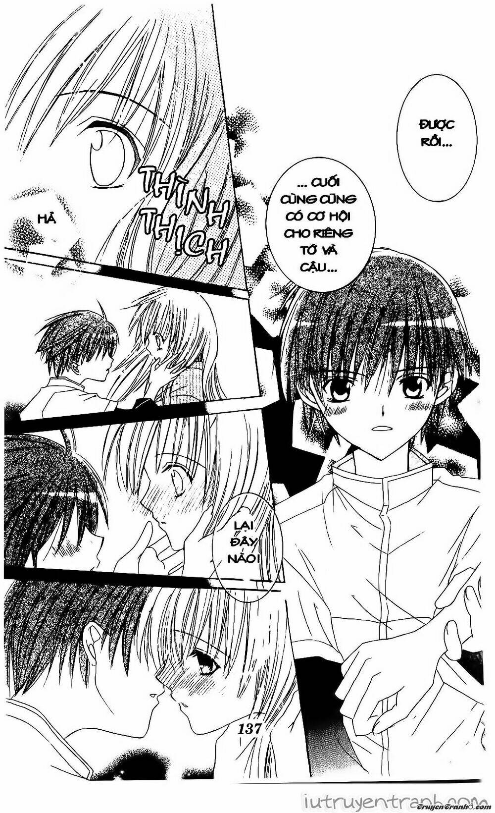 get love! chapter 4 41