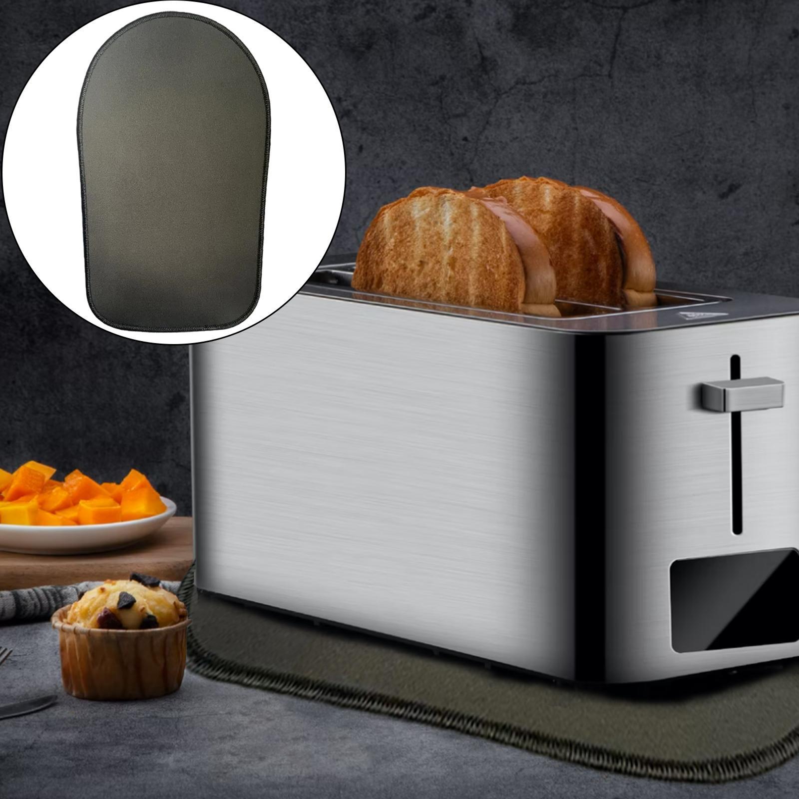 Rubber Kitchen Appliance Slide Mats Mixers Kitchen Cover for Stand Mixer