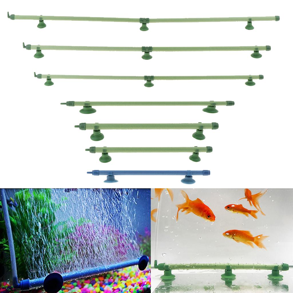 Aquarium Fish Tank Oxygen Pump Accessories Tube