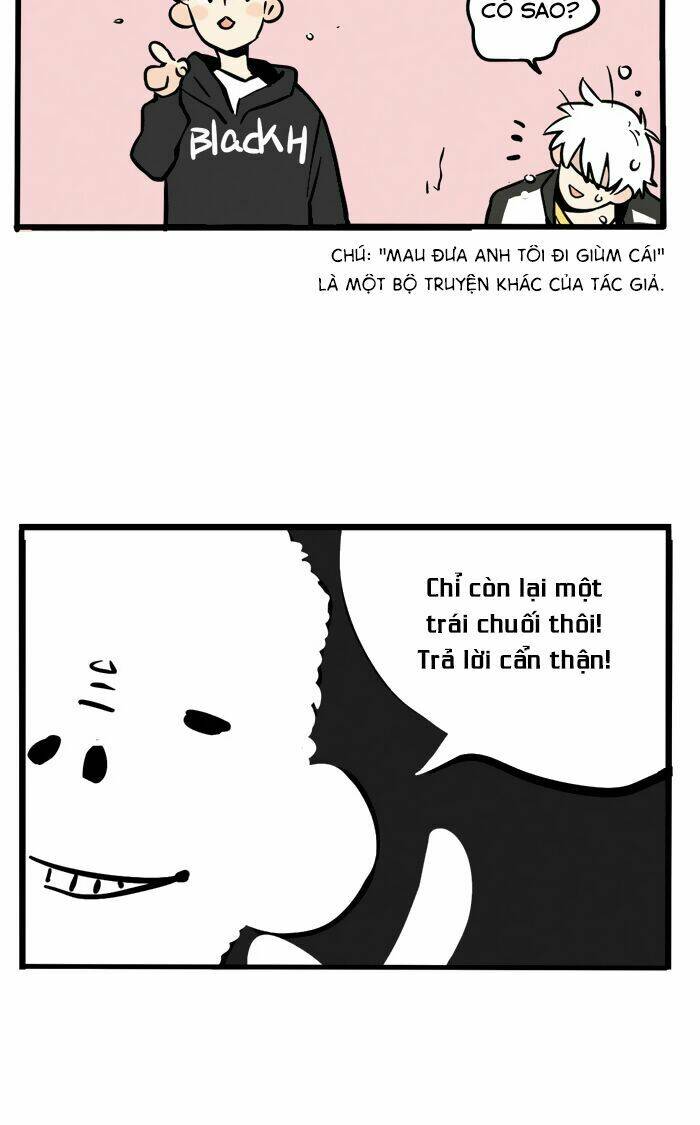 trang nhất toàn là hắn chapter 66 13