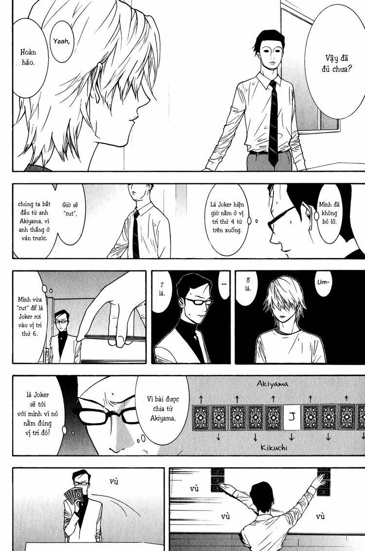 liar game chapter 76 7