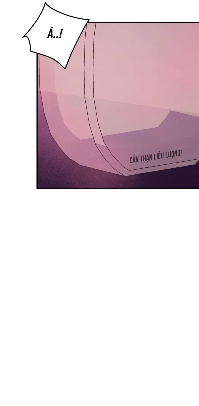 tôi không phải beta đâu nhé! chapter 2 10