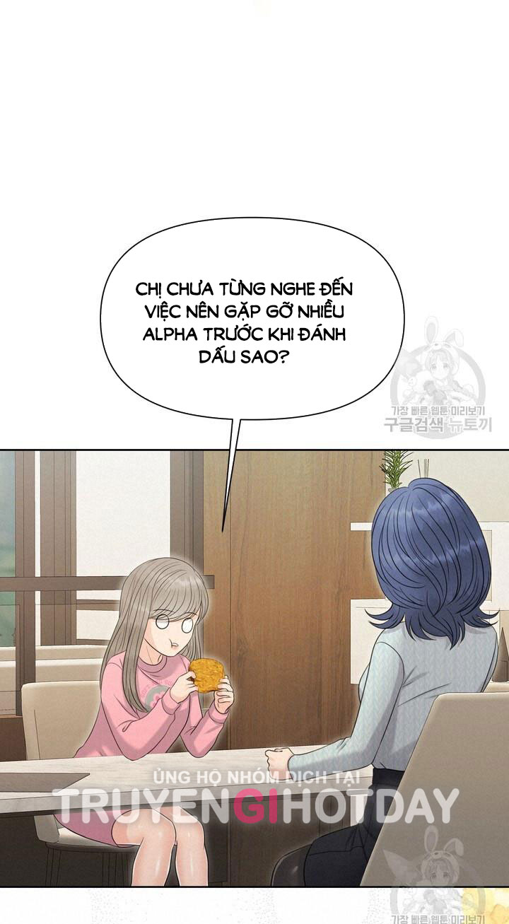 Em Sẽ Chọn Alpha Nào~ chapter 87.2 - Trang 23