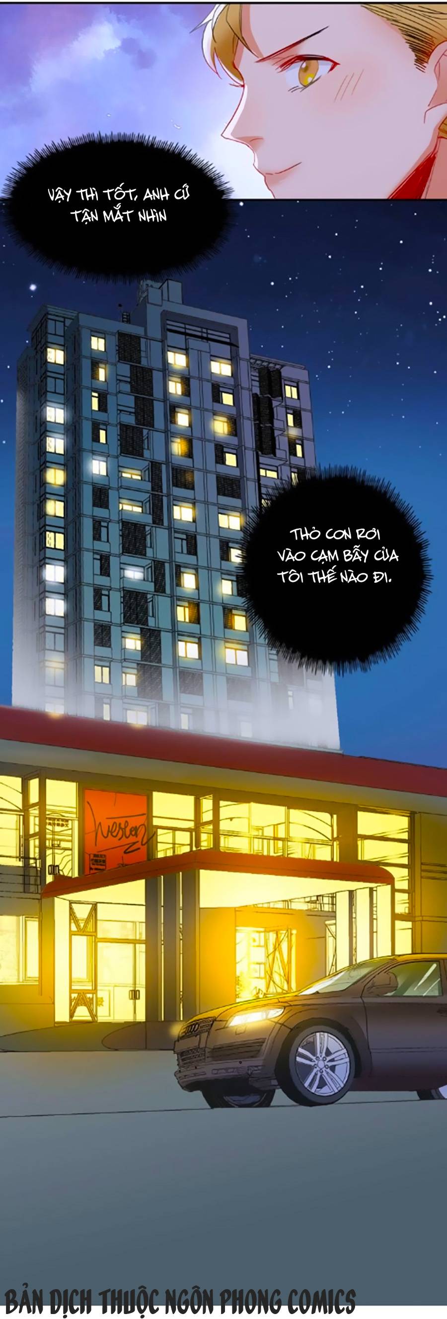 kế hoạch đánh chiếm của công chúa nghèo chapter 10 28