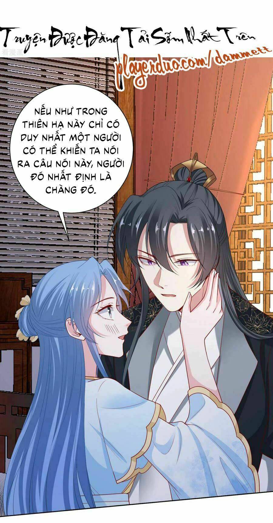 độc y đích nữ chapter 177 9