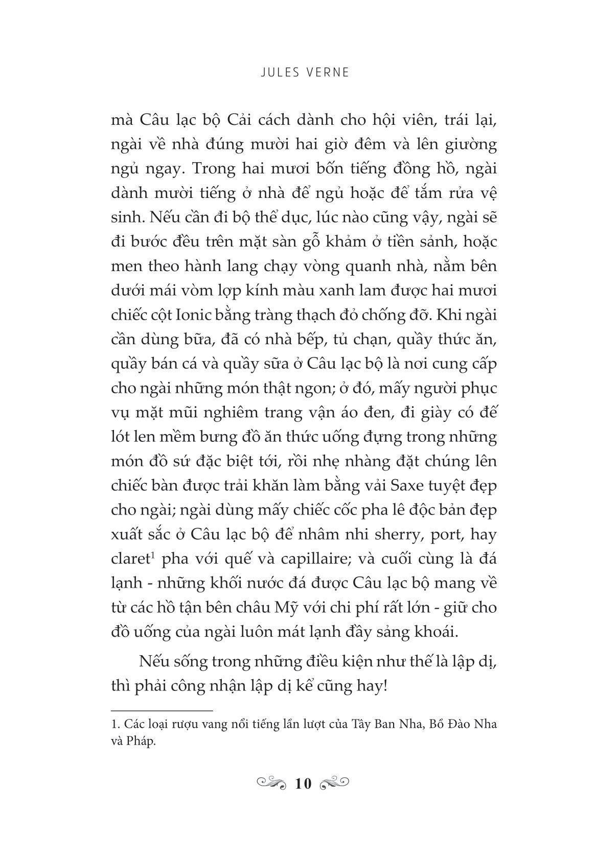 80 Ngày Vòng Quanh Thế Giới - Bìa Cứng