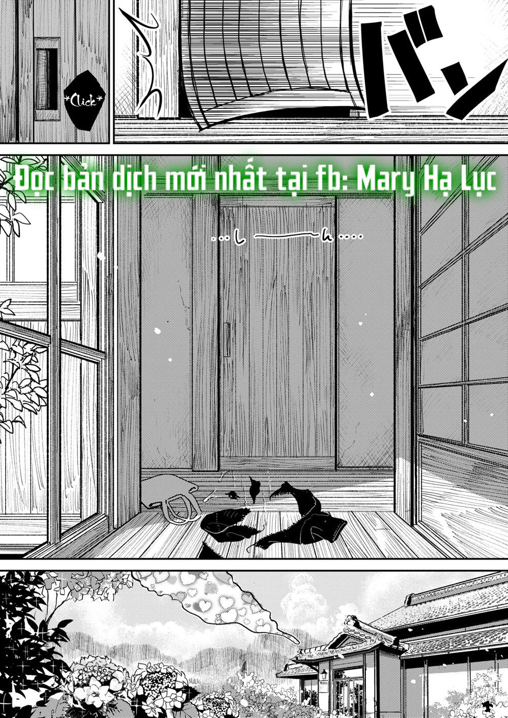 [21+] tuyển tập hentai - mary - trẻ em không nên tò mò chapter 1.3 12