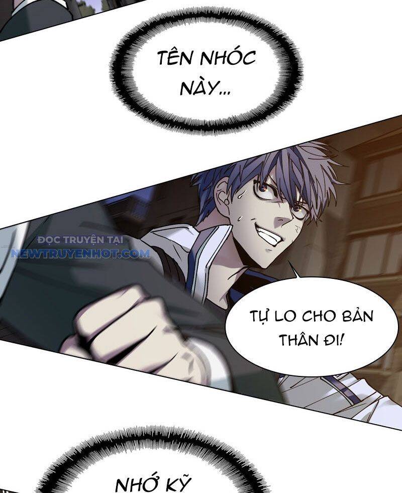 tận thế cũng chỉ là trò chơi chapter 9 61