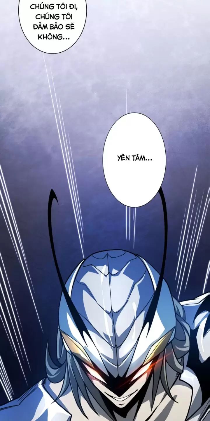 ta, chúa tể rừng xanh chapter 12 28