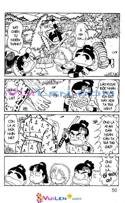 ninja loạn thị chapter 16 50