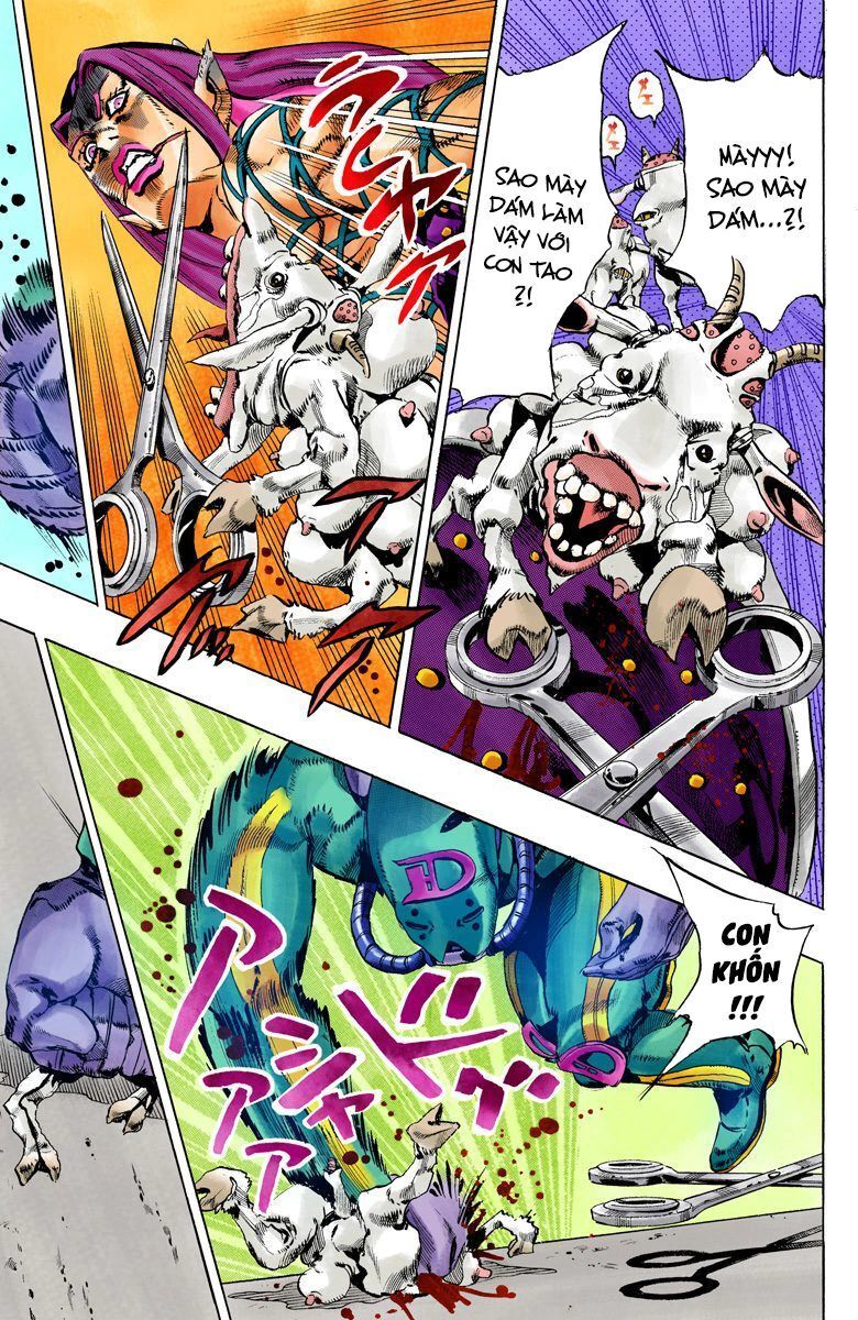 cuộc phiêu lưu bí ẩn chapter 702 12