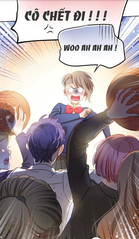 sự cám dỗ xấu xa chapter 5 38