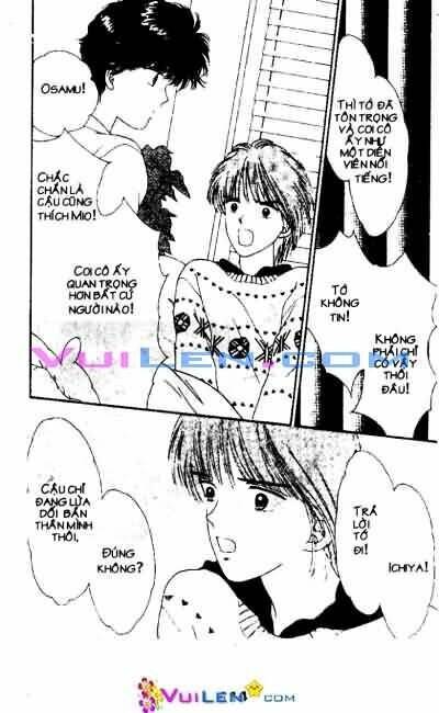 cô nàng đẹp trai chapter 4 115