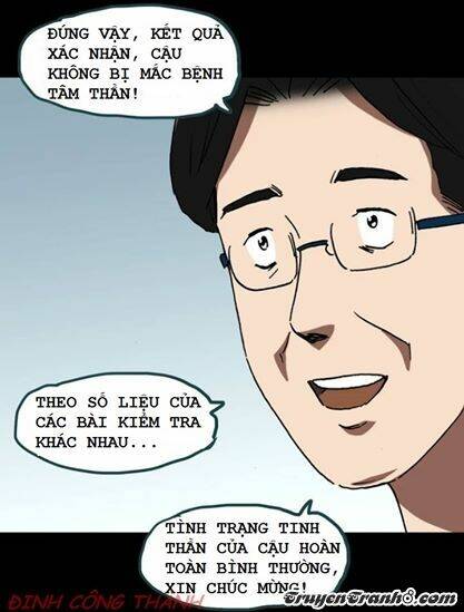 hồ sơ bệnh nhân chapter 9 15