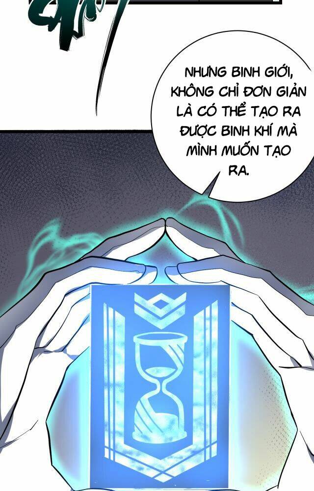 vạn vật hợp nhất chapter 11 72
