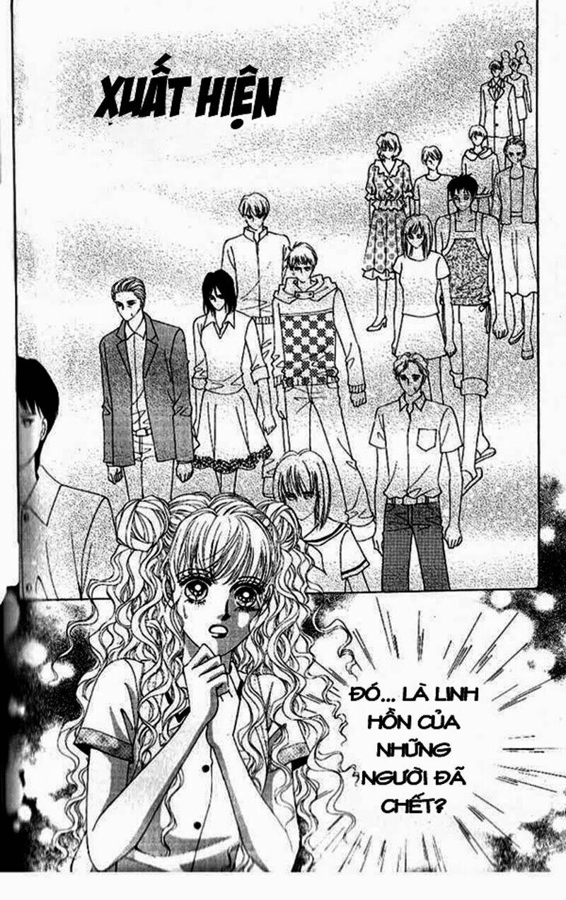 địa ngục tuyết trắng chapter 3 12