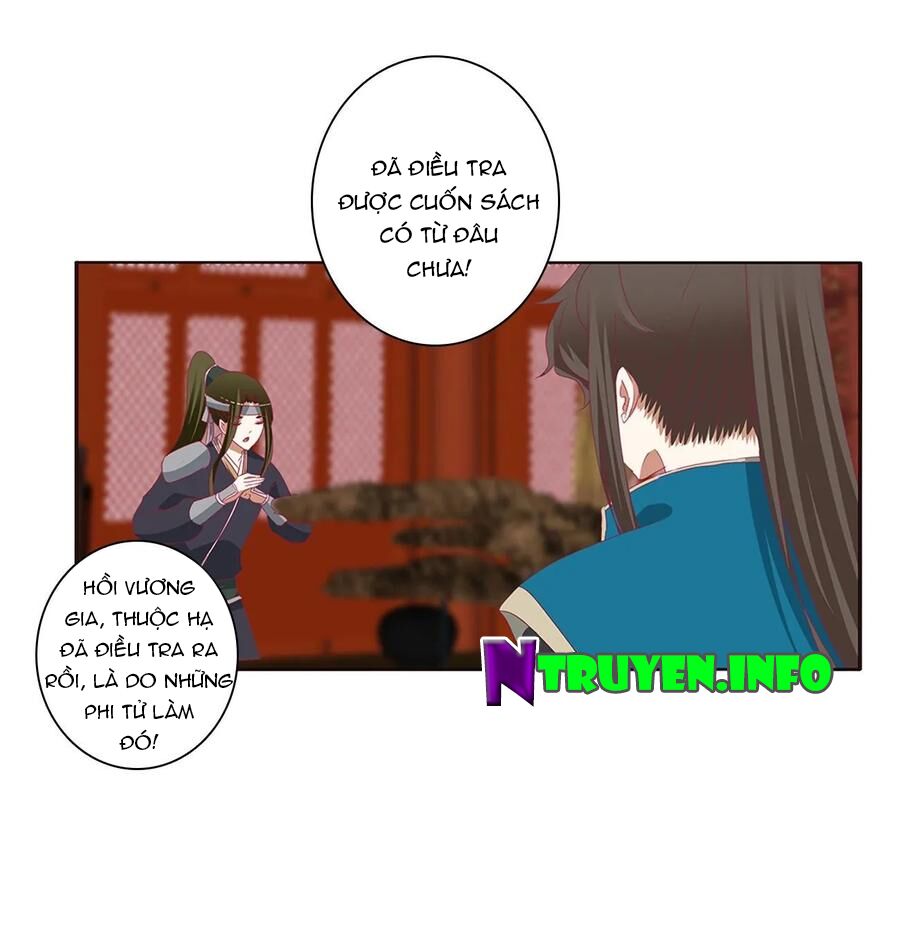 thông linh phi chapter 607 10