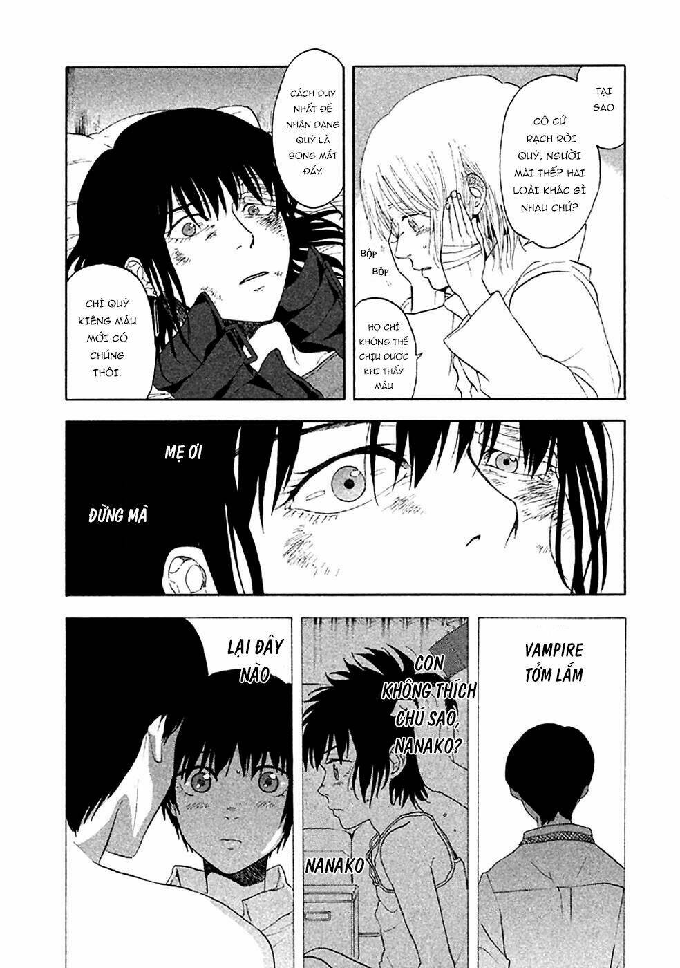 ranh giới quỷ chapter 19 17