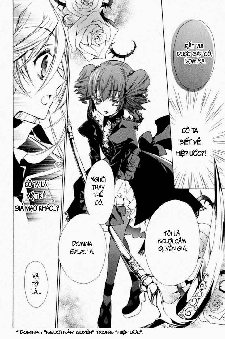 nụ hôn của công chúa tường vi chapter 19 37