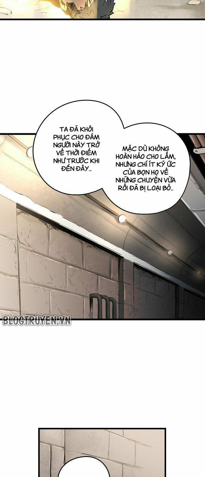 hứa lan chapter 26 24