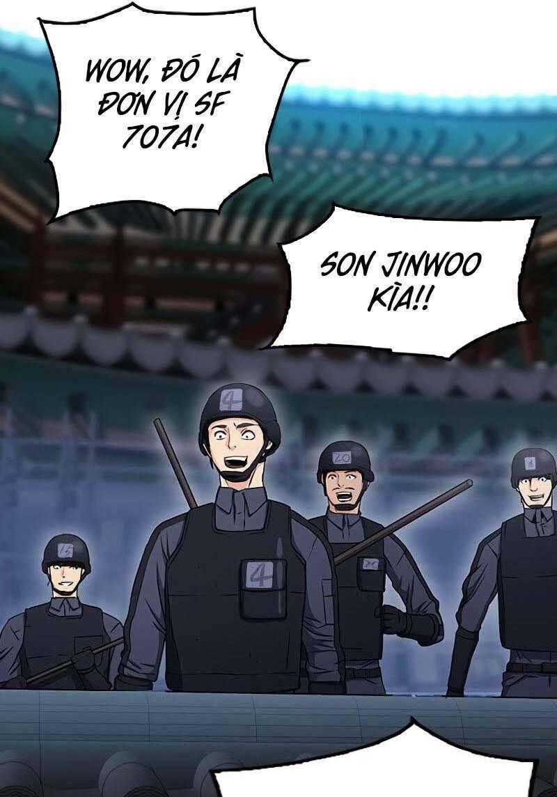 druid tại ga seoul - người hóa thú chapter 77 97