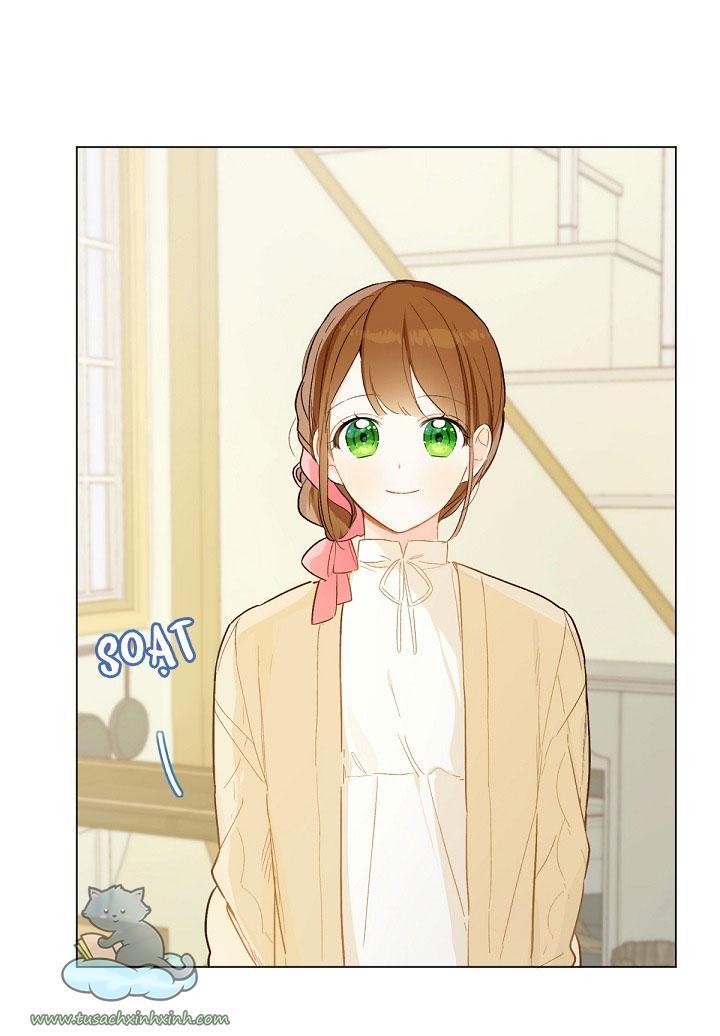 trang trại hạt dẻ cạnh hoàng cung chapter 8 18