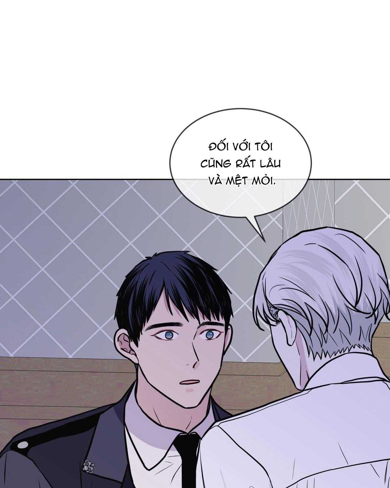 rừng biển [bl] chapter 60 17