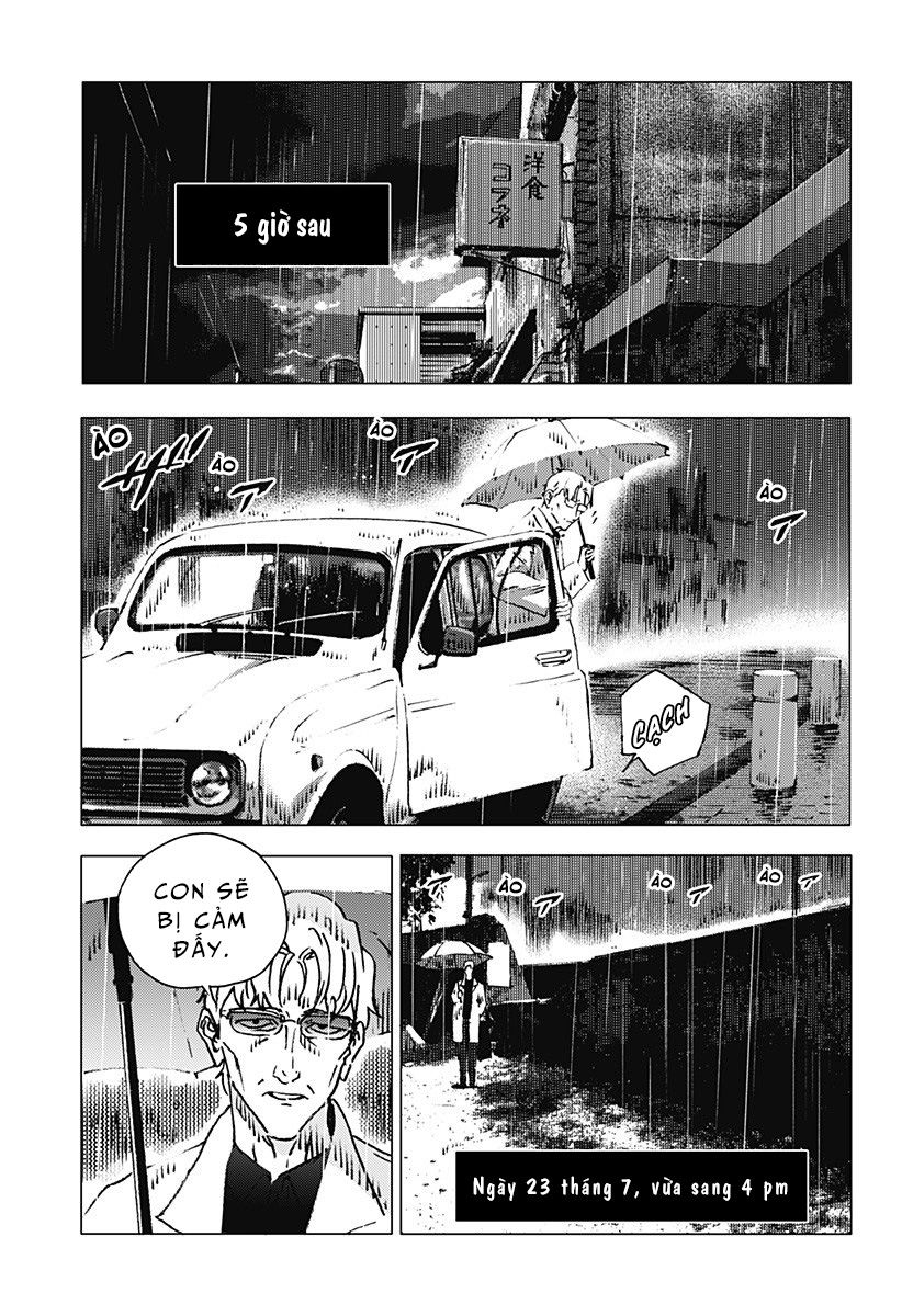 summer time render chapter 114 2