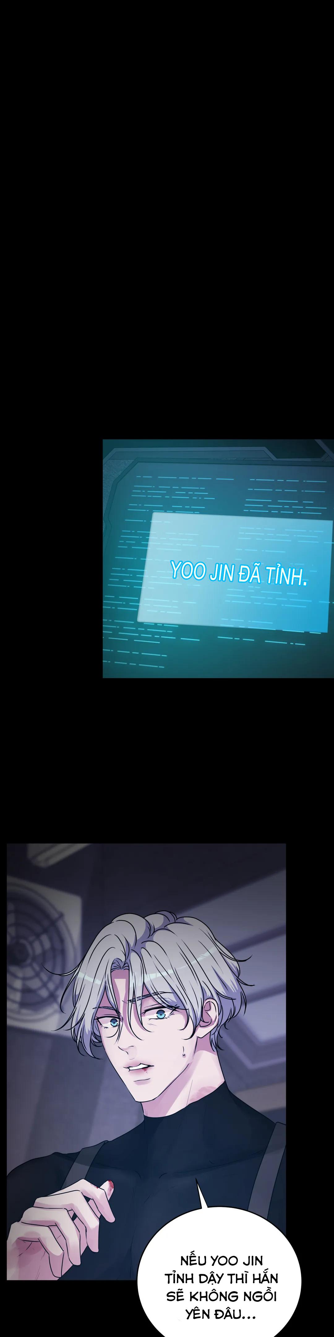 hừng đông chapter 18 2