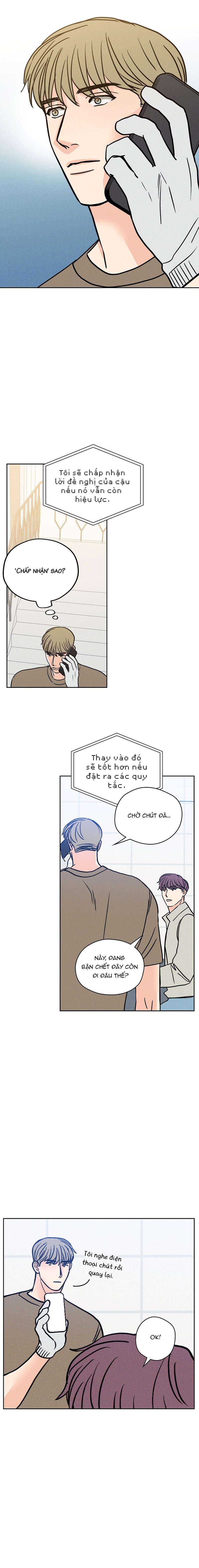 khi đêm trăng tròn chapter 18 17