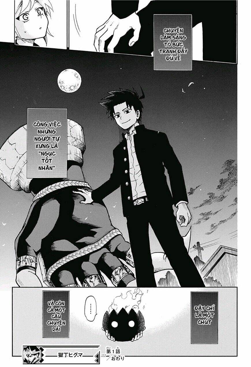 quản ngục higuma chapter 1 54