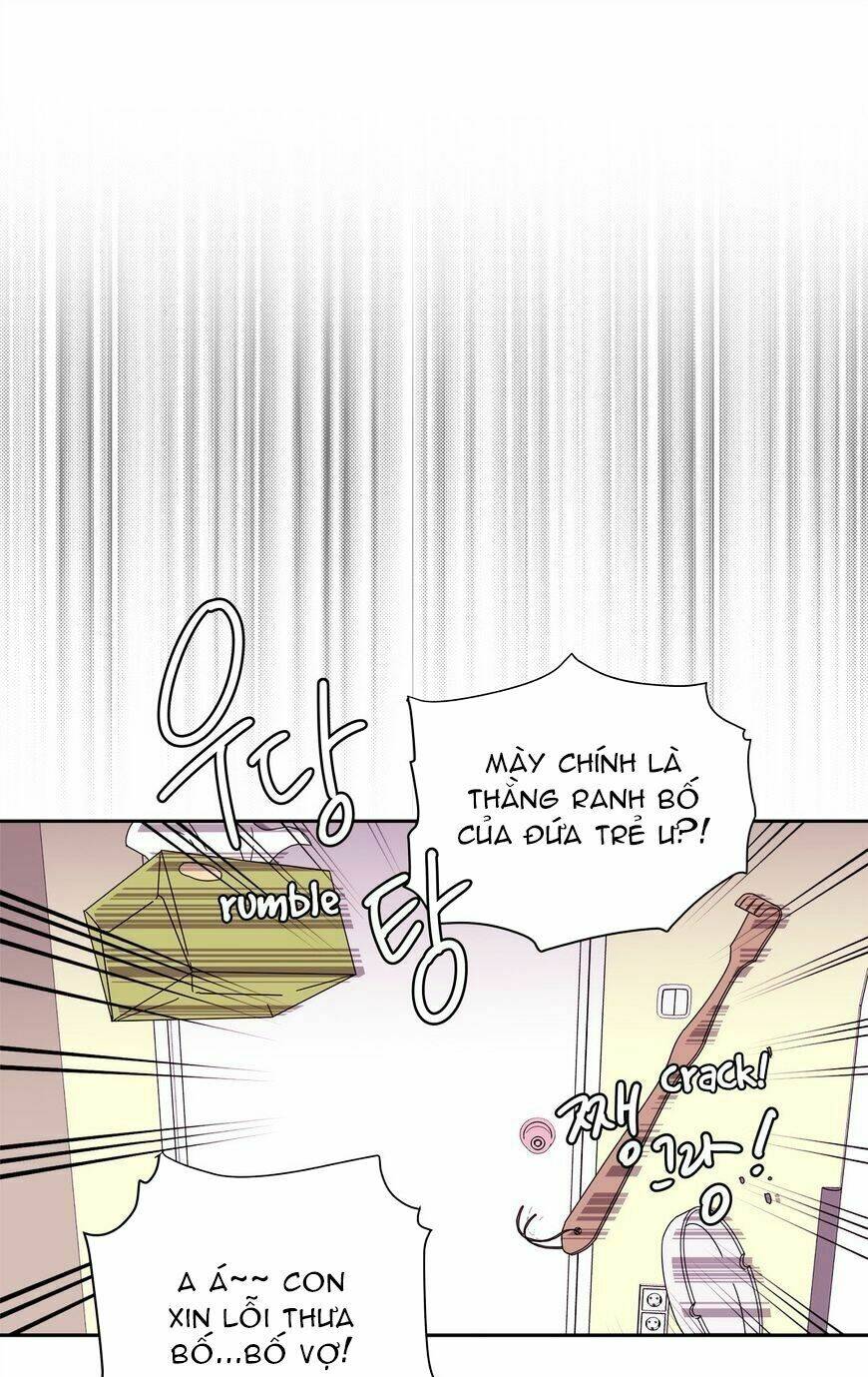 chuyện gì đến, rồi cũng sẽ đến chapter 61 5