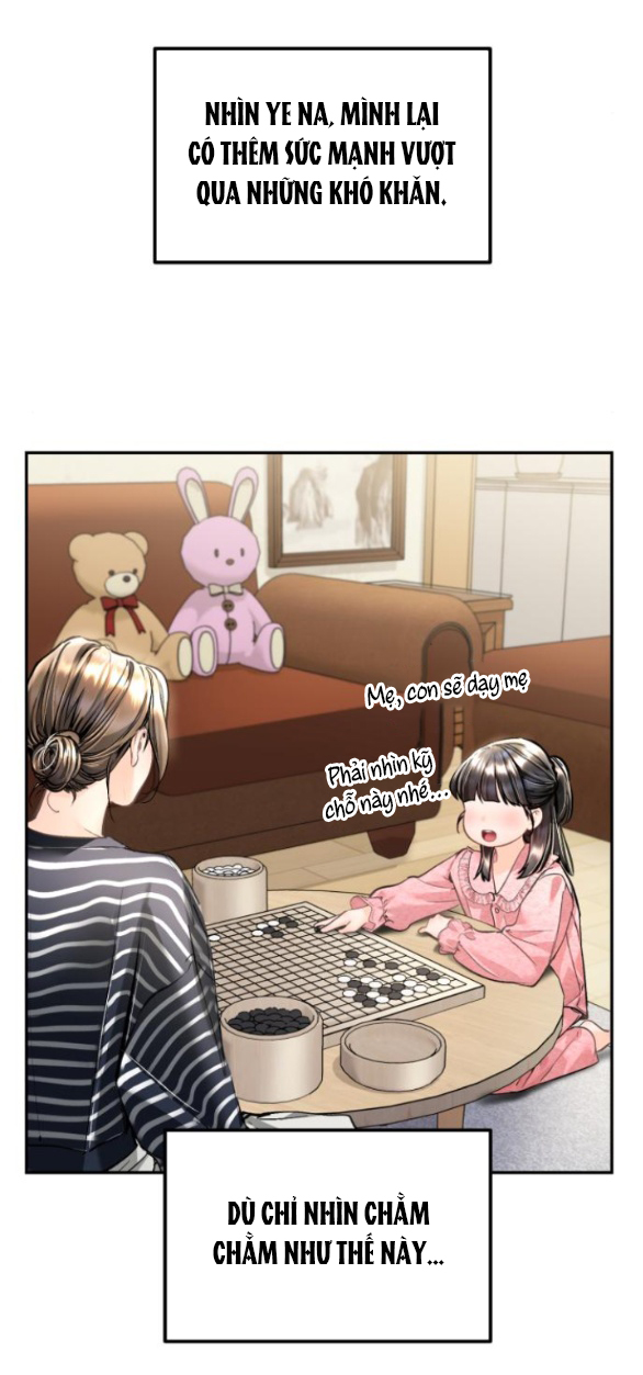 đứa trẻ trông giống tôi chapter 23.2 9