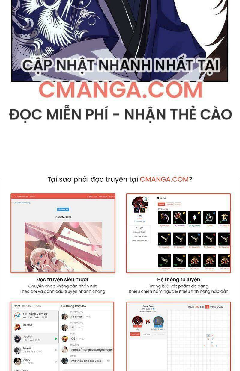 vương gia kiêu ngạo quá khó cua chapter 68 36