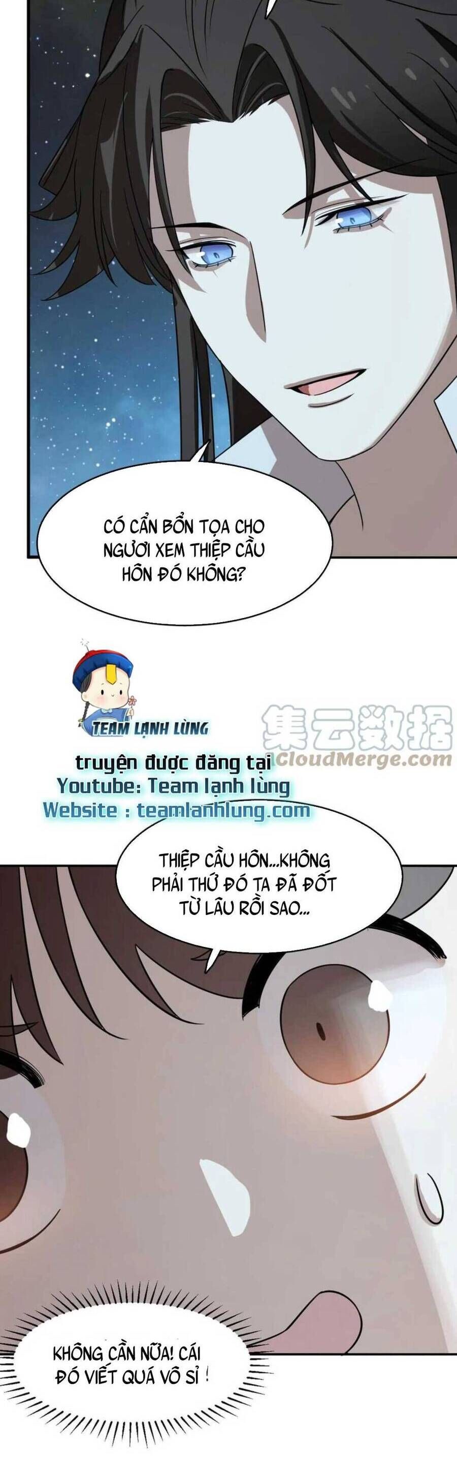 độc bộ thiên hạ: đặc công thần y chapter 454 8