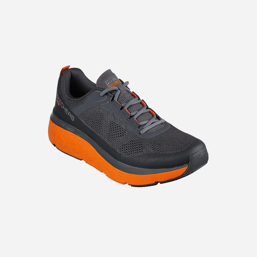 Giày thể thao nam Skechers Max Cushioning Delta - 220351-CCOR