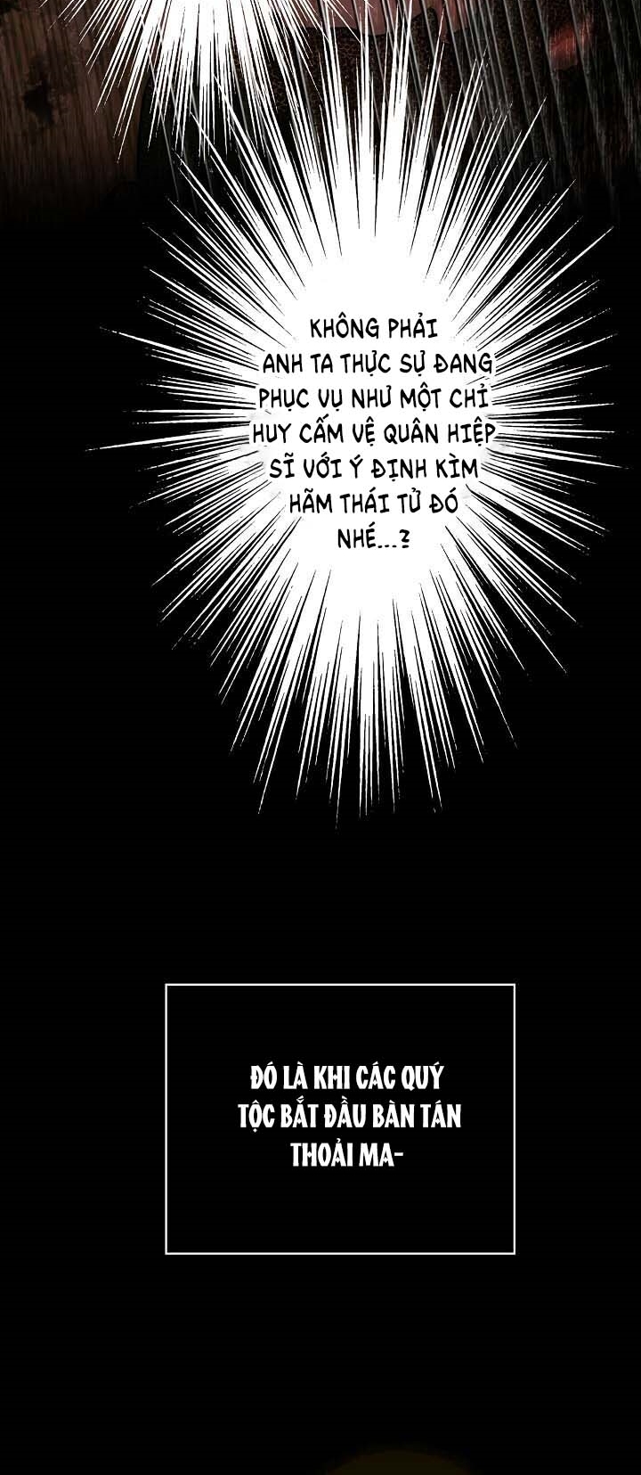 quý cô bí ẩn - secret lady chapter 3 66