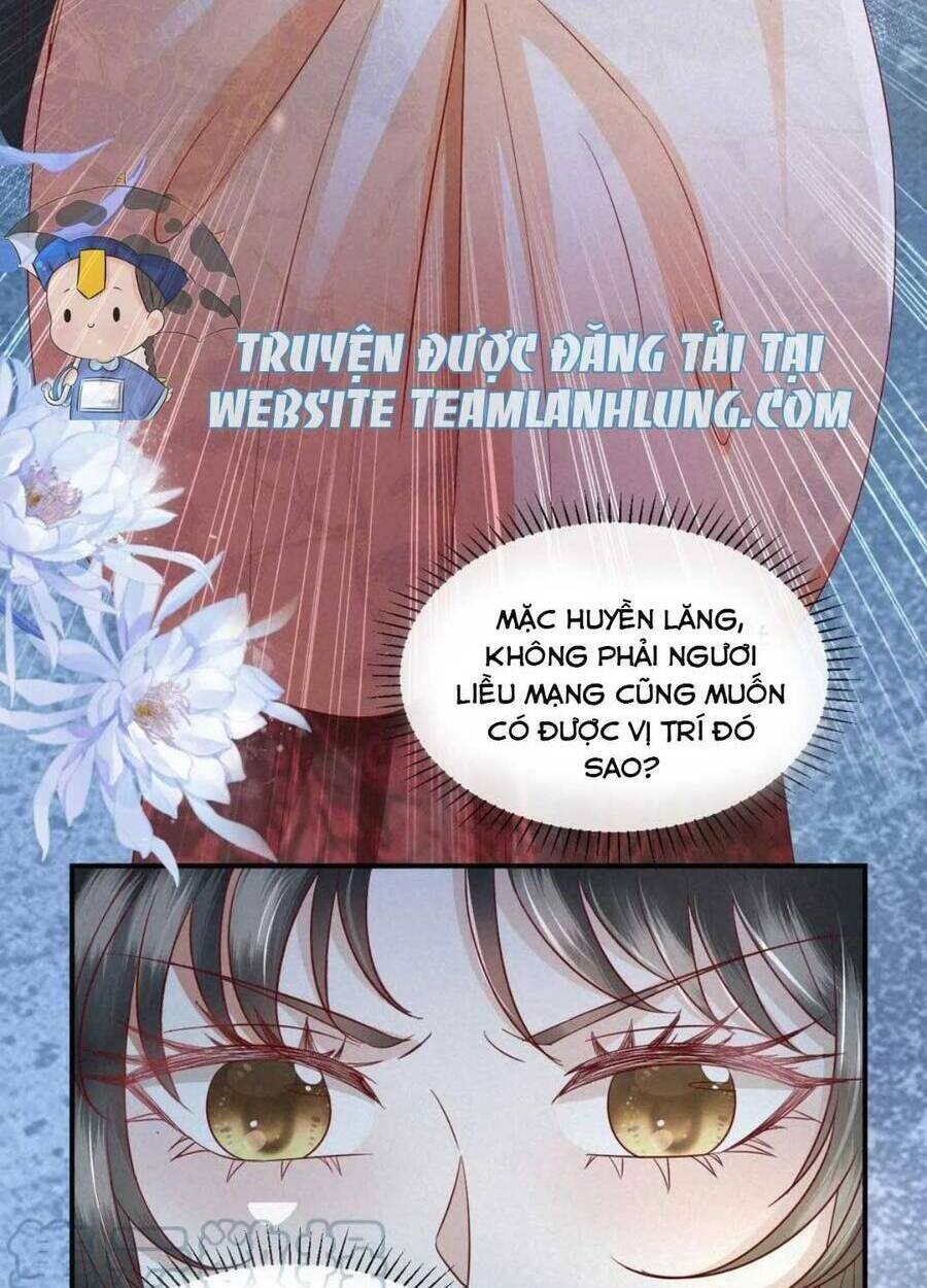 đại đích nữ trọng sinh về báo thù chapter 32 21