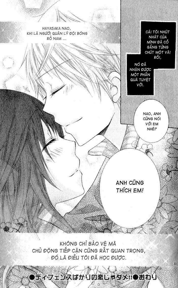 tổng hợp one shot. chapter 173 35