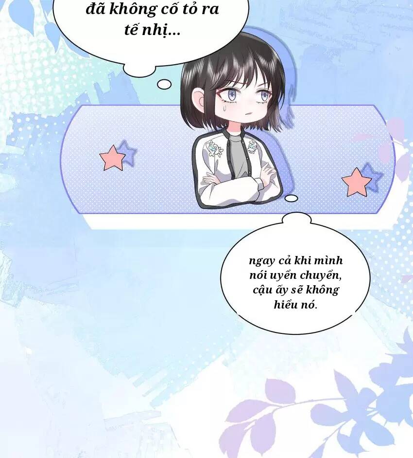 mận xanh chapter 37 18