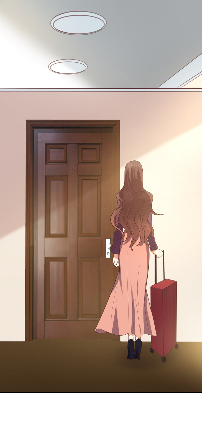 hẹn chồng trên mọi mặt trận chapter 3 6