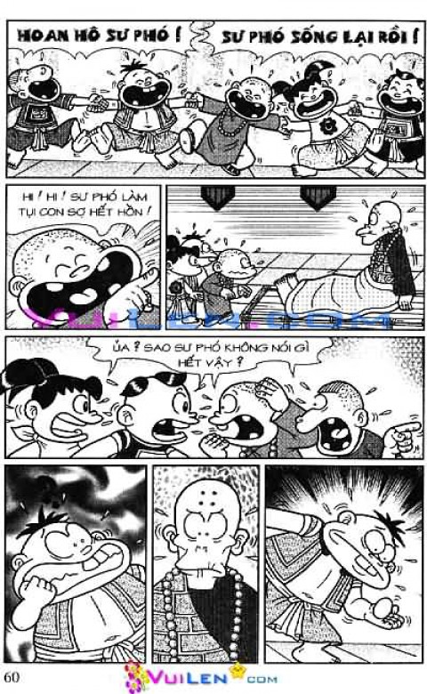 thần đồng đất việt chapter 137 57