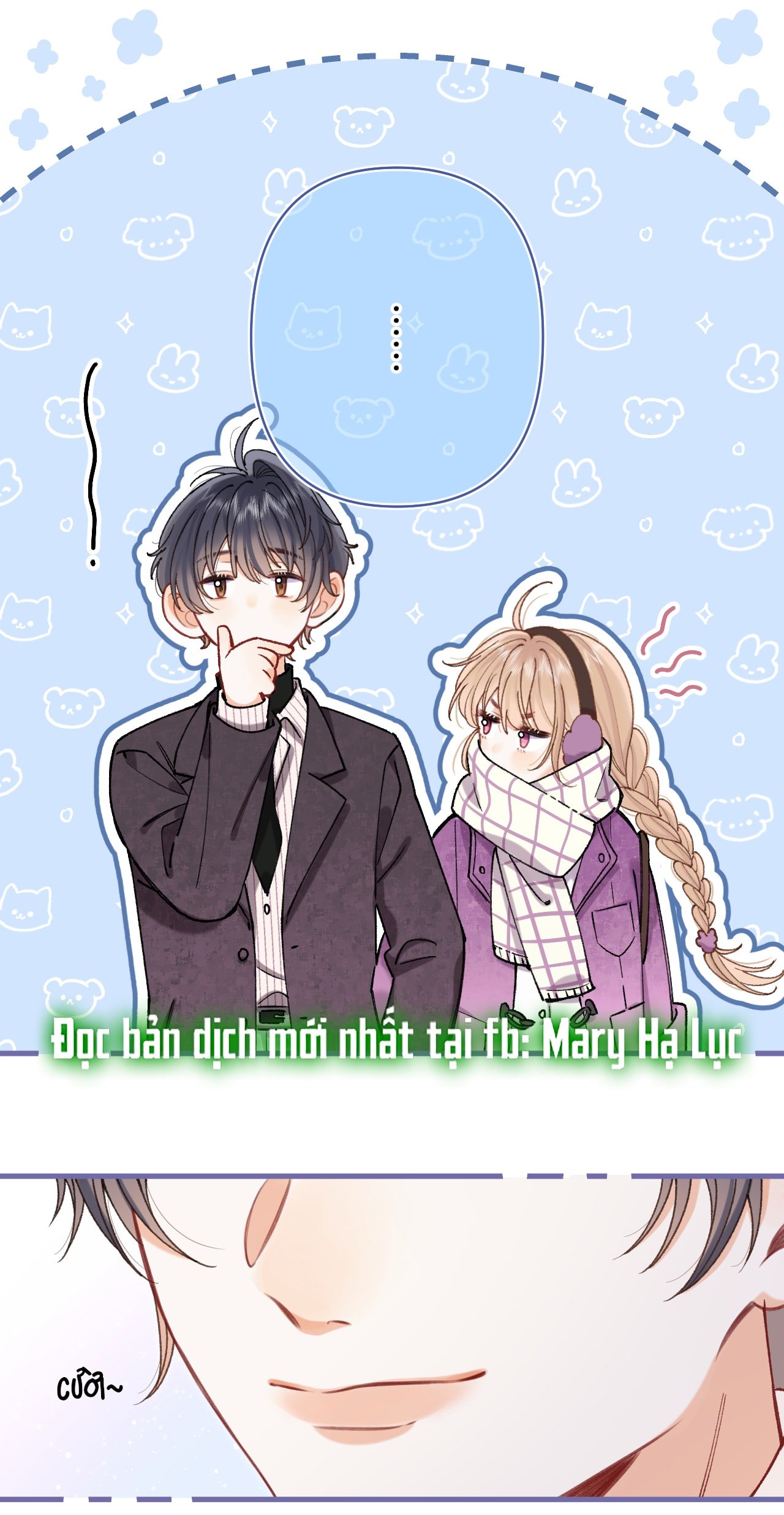 vụng trộm không thể giấu - mối tình thầm kín chapter 121.1 10