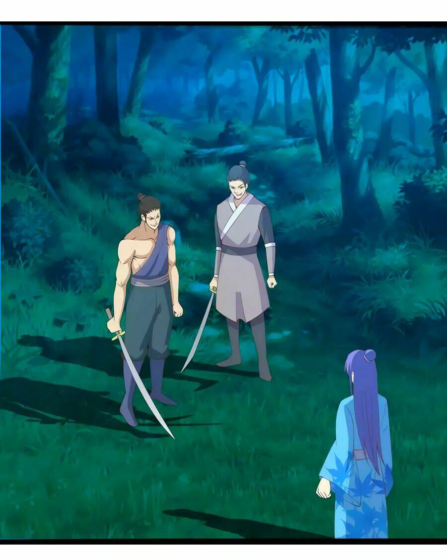 thỏ yêu tiểu vương phi chapter 85 26