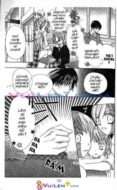 con gái con trai chapter 8 51