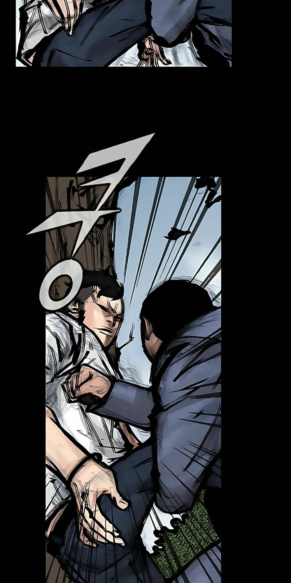 độc cô tiền truyện chapter 44 27